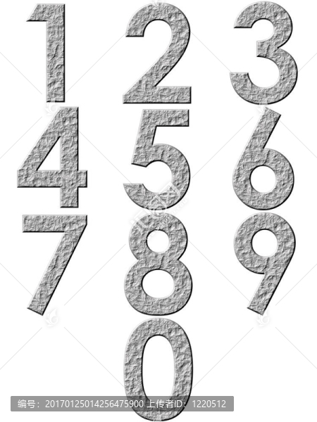 3d石數(shù)
