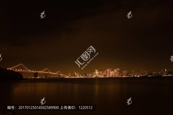三藩天際線