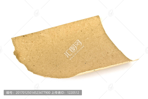 牛皮紙隔離
