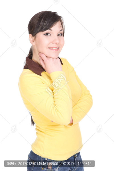 隨便的女人
