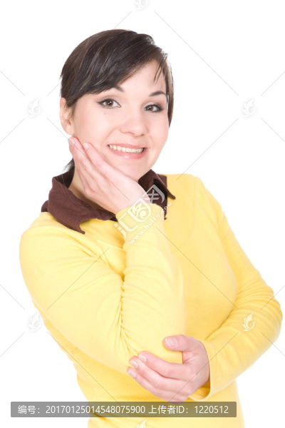 隨便的女人