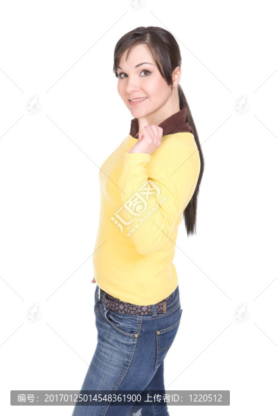 隨便的女人