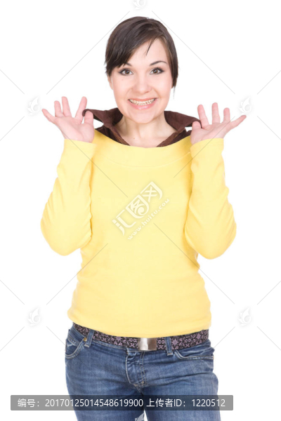 隨便的女人