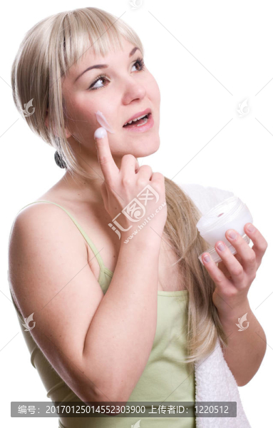 體表護(hù)理