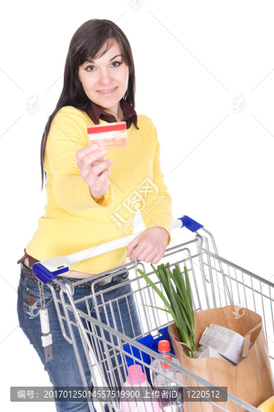 購物
