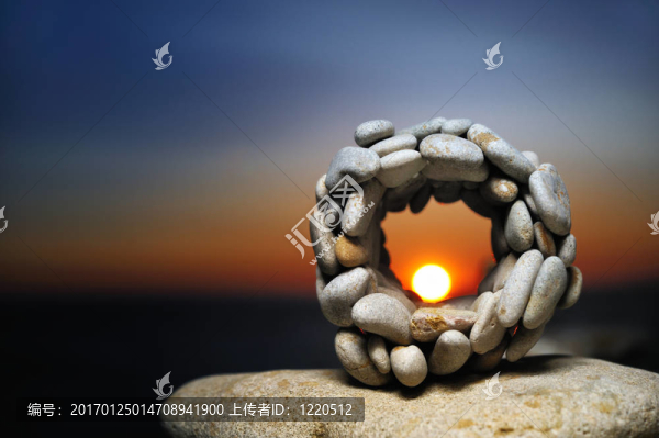 石望遠(yuǎn)鏡