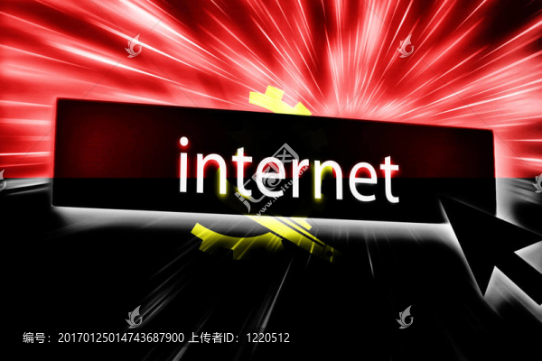 旗ofangola互聯(lián)網(wǎng)