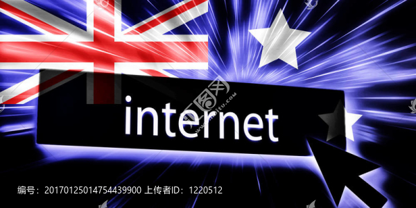 澳大利亞互聯(lián)網(wǎng)旗