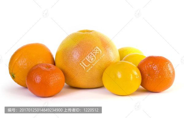 組柑橘