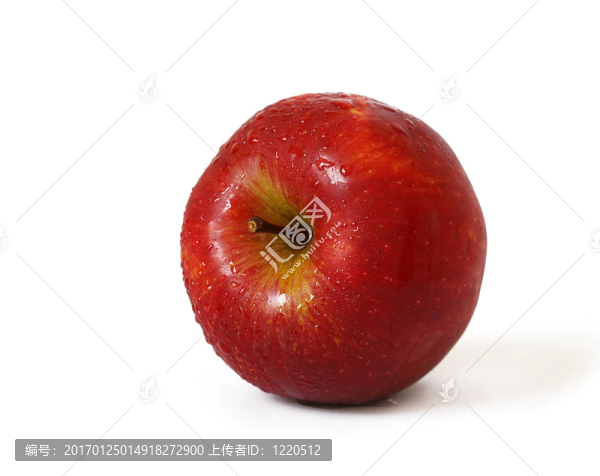 紅蘋果分離