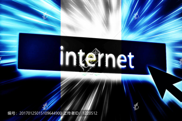 瓜地馬拉互聯(lián)網(wǎng)旗