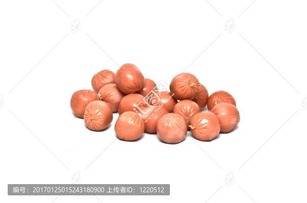 小香腸