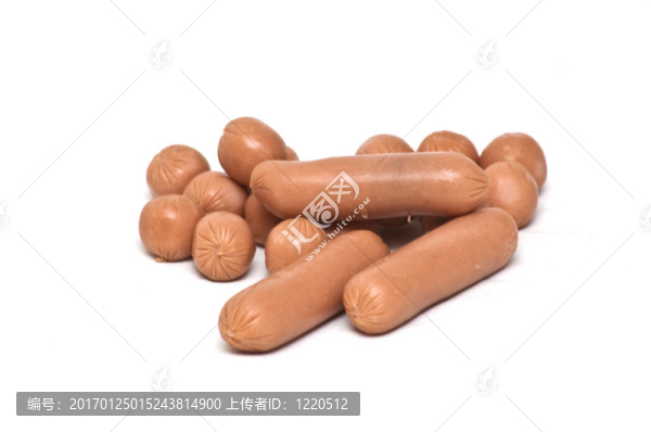 小香腸