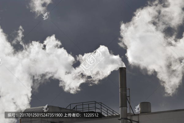 空氣污染
