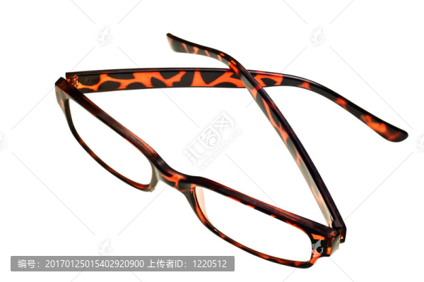玳瑁眼鏡