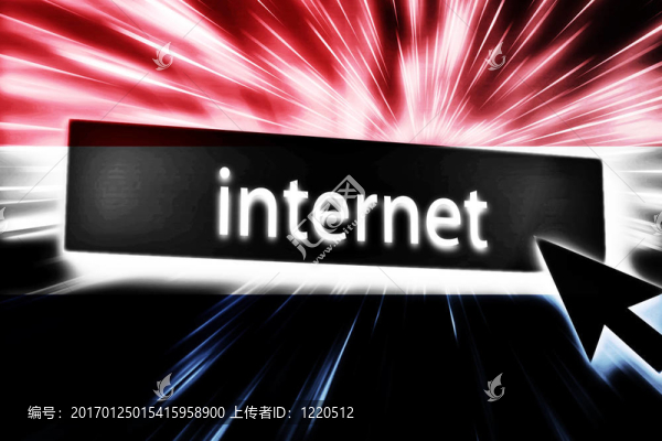 荷蘭互聯(lián)網(wǎng)旗