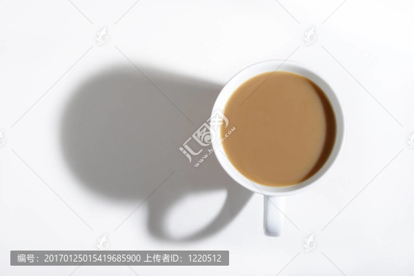 一杯咖啡