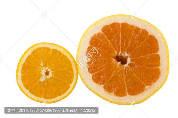 切系列和柚子