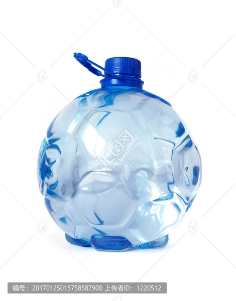 塑料瓶水