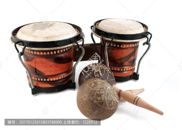 節(jié)奏樂器