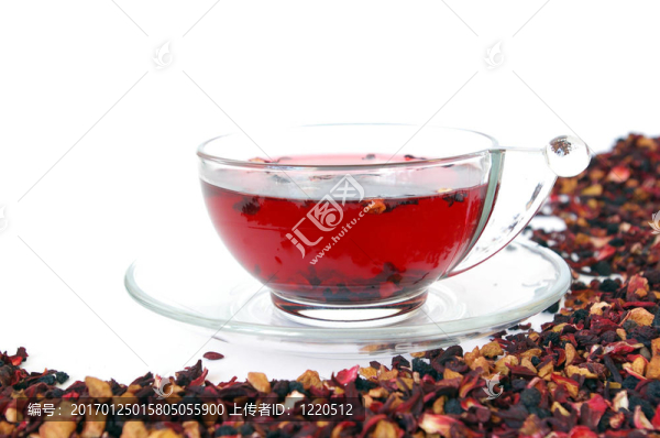 白茶