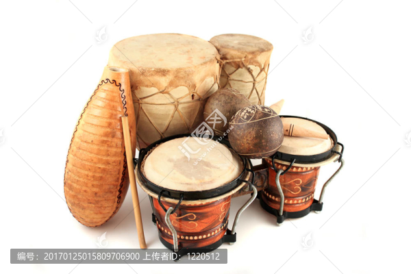 拉丁節(jié)奏樂器