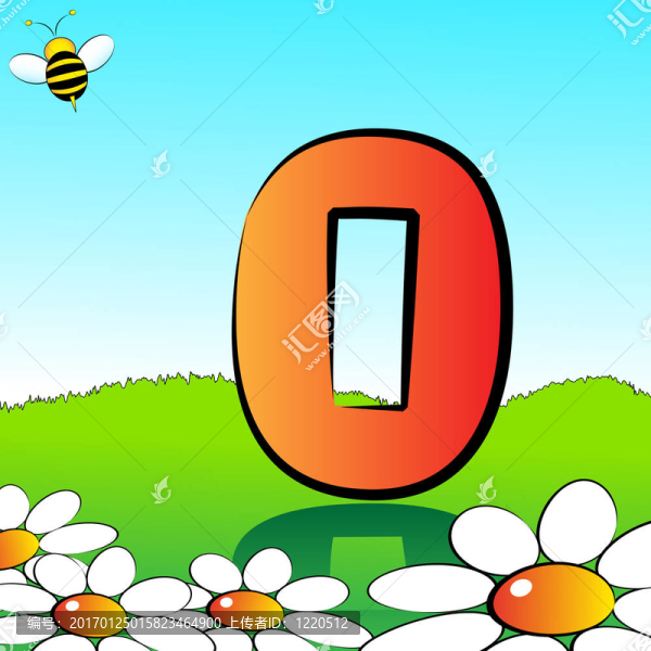 數(shù)字系列的孩子-,00