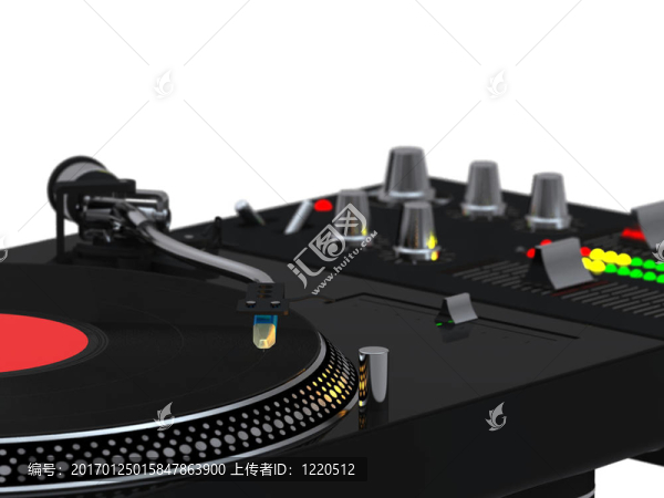 DJ混音設(shè)置關(guān)閉
