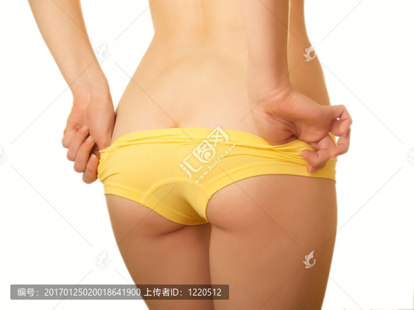 女人的身體