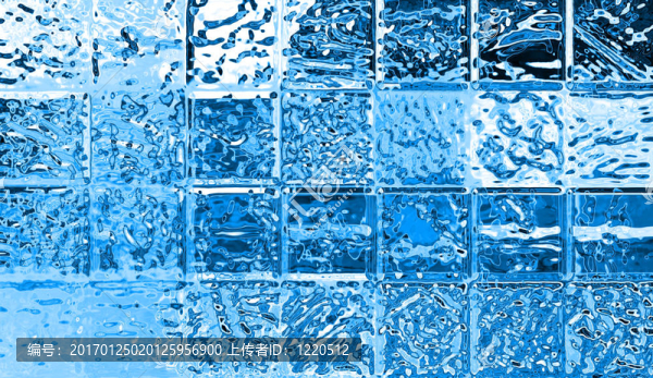 冰的背景
