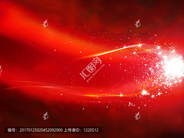星與火