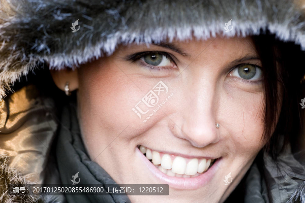 女人