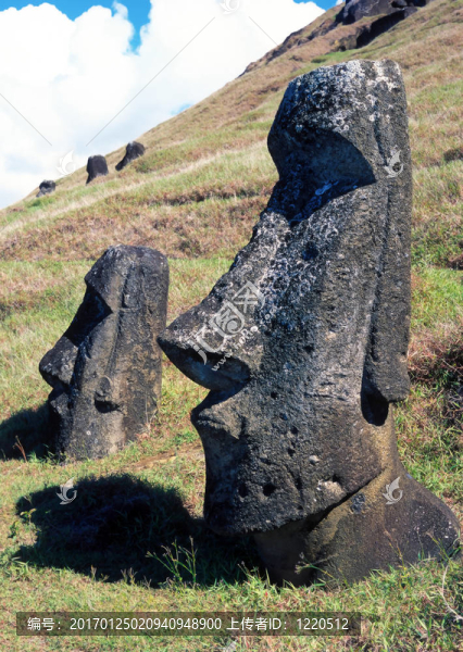 復(fù)活島
