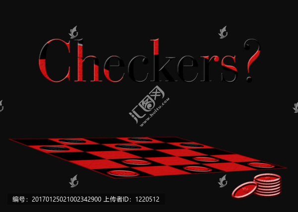 棋盤