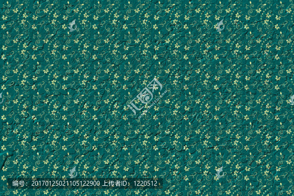 綠色壁紙