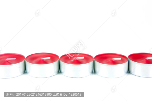 香味蠟燭