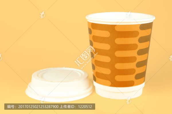 外賣咖啡杯