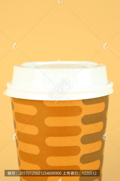 外賣咖啡杯