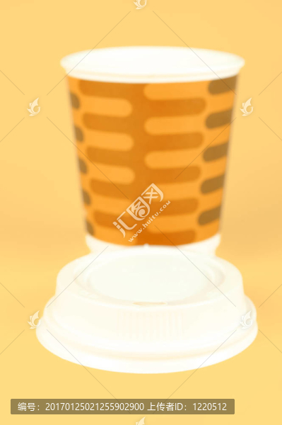 外賣咖啡杯