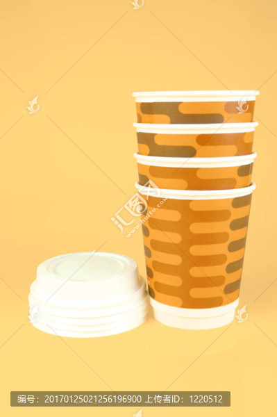 外賣咖啡杯