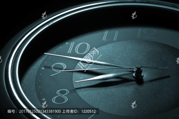 時(shí)鐘