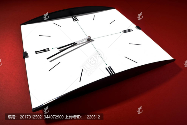 時(shí)鐘