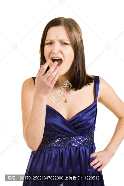 偏航的女人