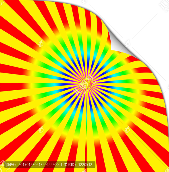 去皮的彩色背景-匯圖網(wǎng) www.fosd68.com 去皮的彩色背景