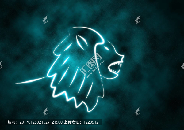 星座獅子座