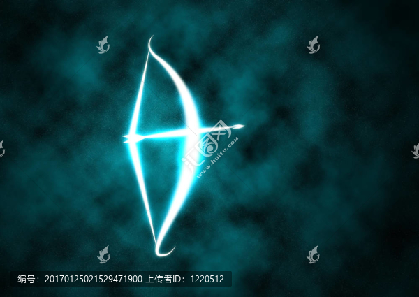 星座射手
