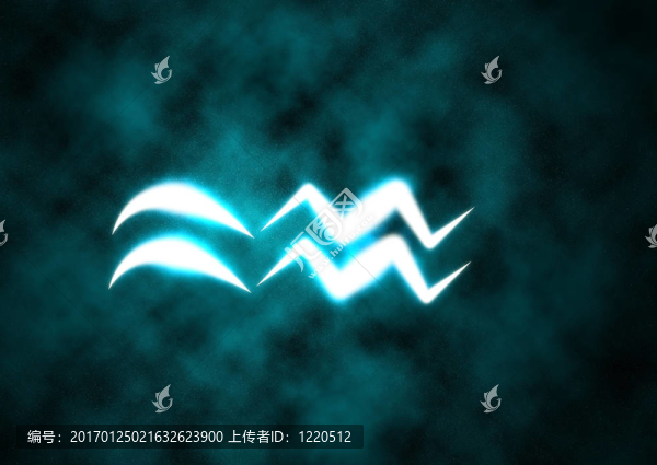 水瓶座的星座