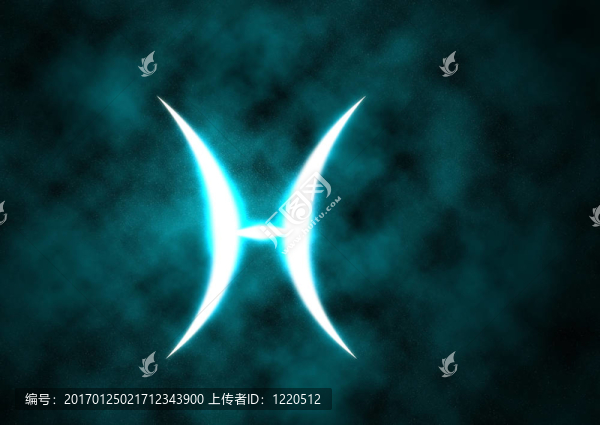 雙魚星座
