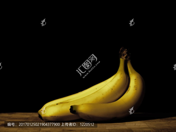 香蕉黑