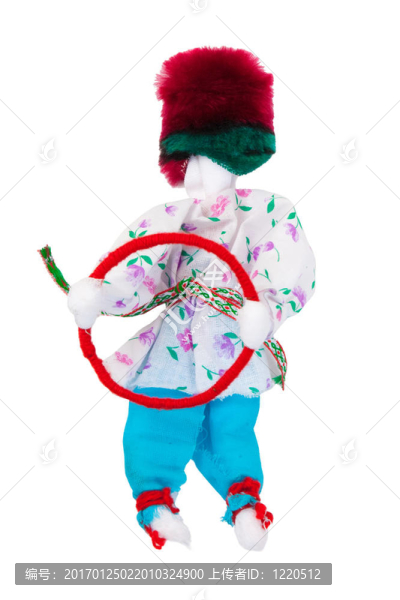 俄羅斯娃娃